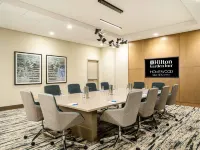 Hilton Garden Inn Toledo Downtown - parkir