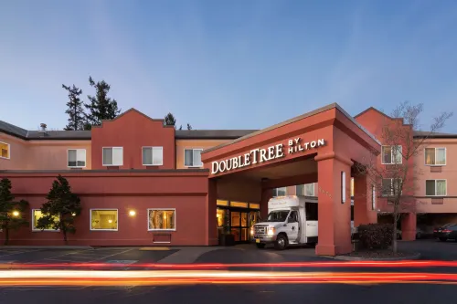 DoubleTree by Hilton Portland - Tigard - Familien