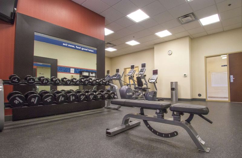 Hampton Inn Greenville photo 3