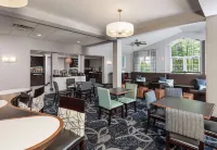 Homewood Suites by Hilton Portland - parking