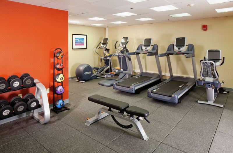 DoubleTree by Hilton Hotel Boston - Milford photo 3