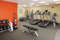 DoubleTree by Hilton Hotel Boston - Milford - Træningscentre