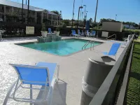 Hampton Inn Lindale/Tyler Area - Pools