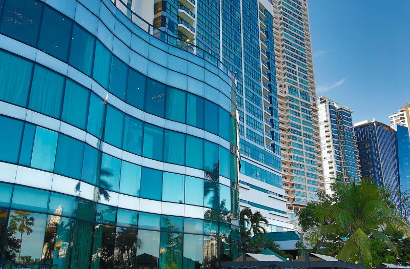 InterContinental Hotels Miramar Panama by IHG photo 5