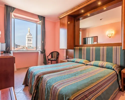 رايلي هوتل سيراكوزا Hotels near ريبوبليكا