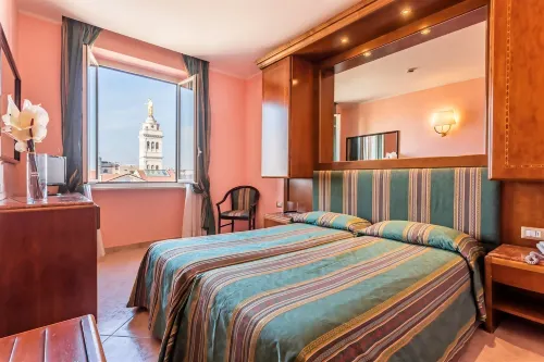 Raeli Hotel Siracusa - breakfast