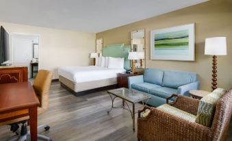 Coco Key Hotel & Water Park Resort