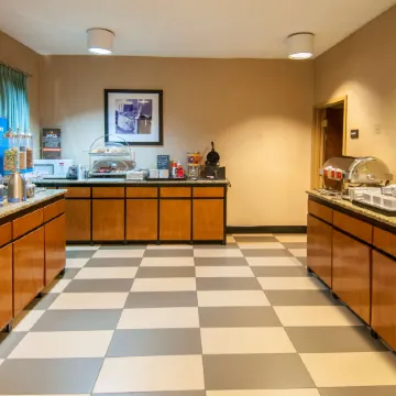 Hampton Inn Lafayette