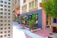 Athens Connection Apartments