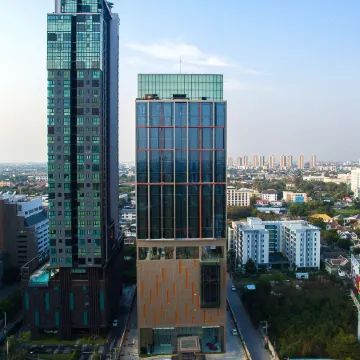 Best Western Plus Wanda Grand Hotel