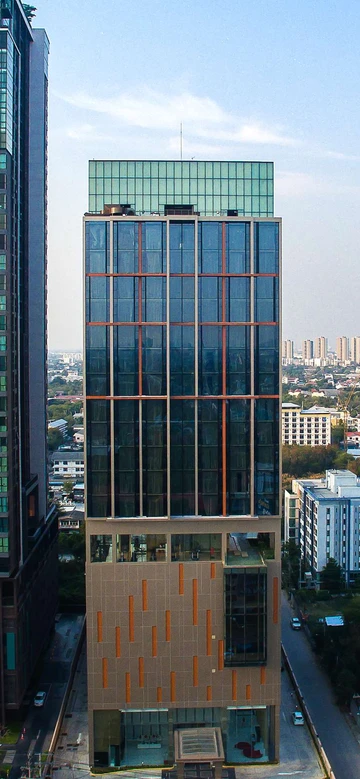 รูปภาพของโรงแรมเบสท์เวสเทิร์น พลัส แวนดา แกรนด์