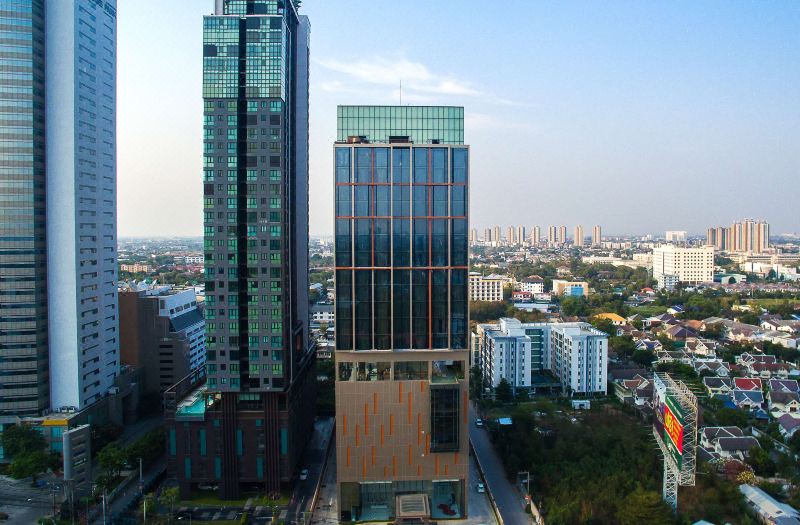 Best Western Plus Wanda Grand Hotel
