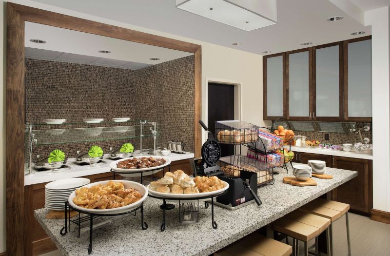 Hilton Garden Inn San Antonio Airport South, TX photo 5
