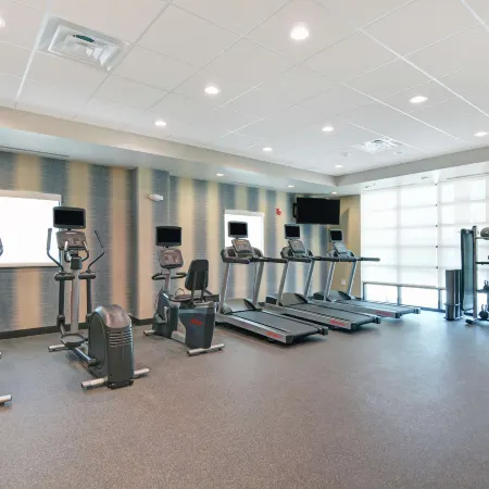 Home2 Suites by Hilton Bettendorf Quad Cities