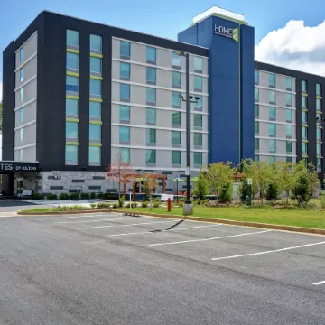 Home2 Suites by Hilton Atlanta Marietta