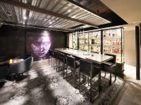 Hotel Zelos San Francisco Hotels near Metreon