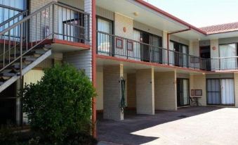 Motel in Nambour