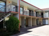 Motel in Nambour Hotels in Woombye