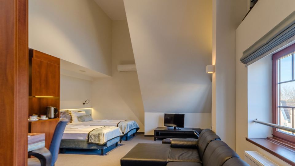 Celestin Residence