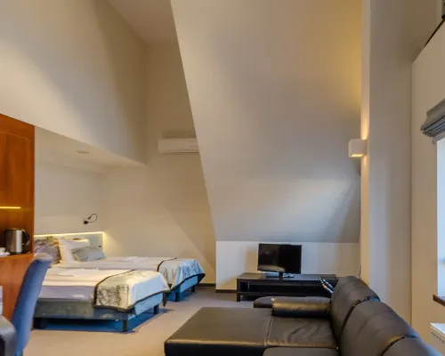 Celestin Residence Hotels near Old Town