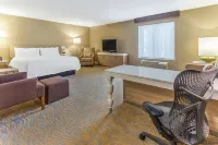 Hilton Garden Inn St. Charles Hotel di Saint Charles
