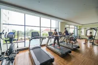Kampong Thom Royal Hotel - palestra
