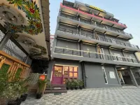 Hotel Zen Garden Chandubi Lake附近的飯店