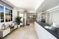 Naika Studios & Apartments Hotels in Palmanova