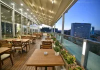 Sveo Business Hotel - Bữa sáng