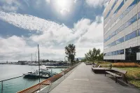 Courtyard Gdynia Waterfront - Ocean View