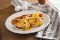 Beaver Run Resort - Desayuno