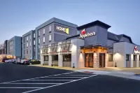 Home2 Suites by Hilton Kansas City KU Medical Center Hoteles en Kansas City