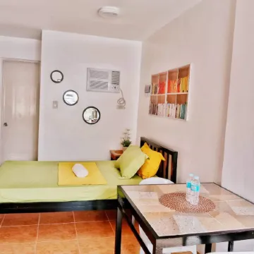 Maria Cristesa Condotel