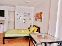 Maria Cristesa Condotel