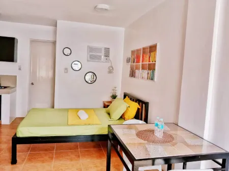 Maria Cristesa Condotel