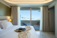 Green Suites Boutique Hotel