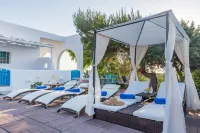Eiriana Luxury Suites - 4 Sao