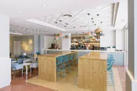 Ilunion Palmanova Mallorca - Barer