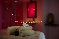 Grecian Sands Hotel - ที่มีสปา