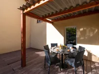 Residence Marina di Favone, T3, 4-6 Pers Hotels in Conca