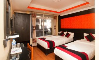 Kathmandu Regency Hotel