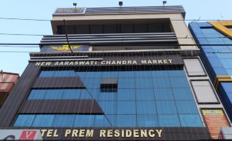 Hotel Prem Residency