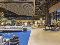 Crowne Plaza Istanbul Tuzla Viaport Marina Hotel di Cayirova