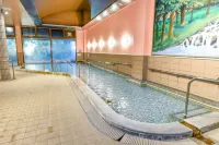 Kamenoi Hotel Aso Park Resort - Hot Springs