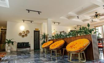 Bong Villa Hotel & Apartment