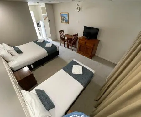 Jerilderie Motor Inn