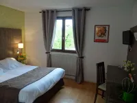 Hotel Restaurant des Thermes Hotels in Condom