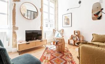 Fabulous Apartment in Vieux Lyon