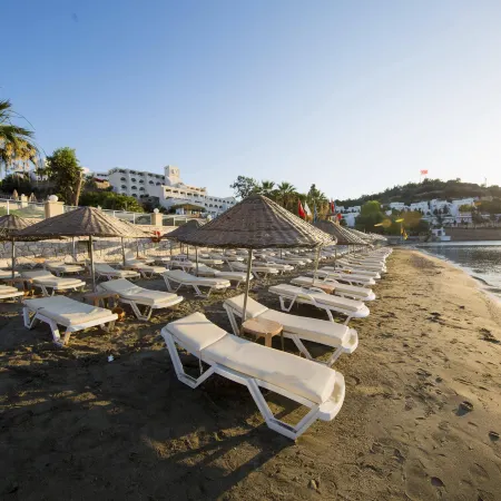 Salmakis Resort & Spa