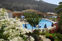 하일레이쇼 투어리스트 빌리지